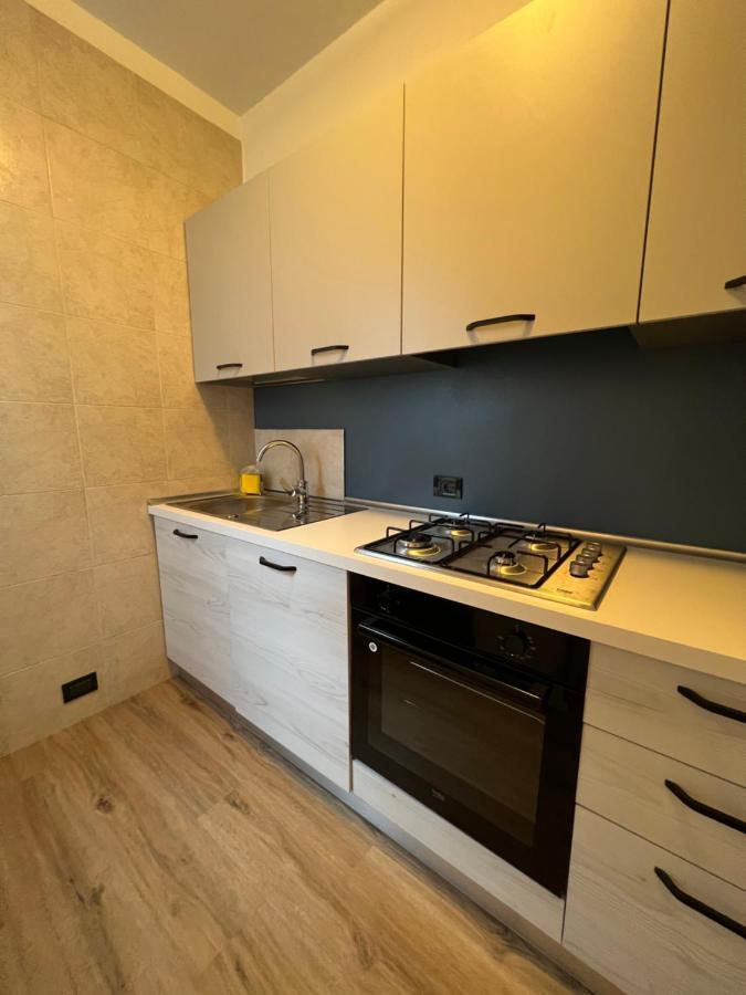 Glam Apartment Bardolino Luaran gambar